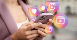 tendências do Instagram em 2026 aplicadas a conteúdo, anúncios e vendas