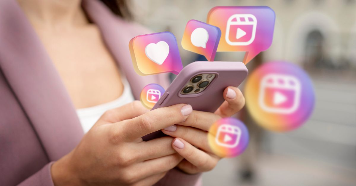 tendências do Instagram em 2026 aplicadas a conteúdo, anúncios e vendas