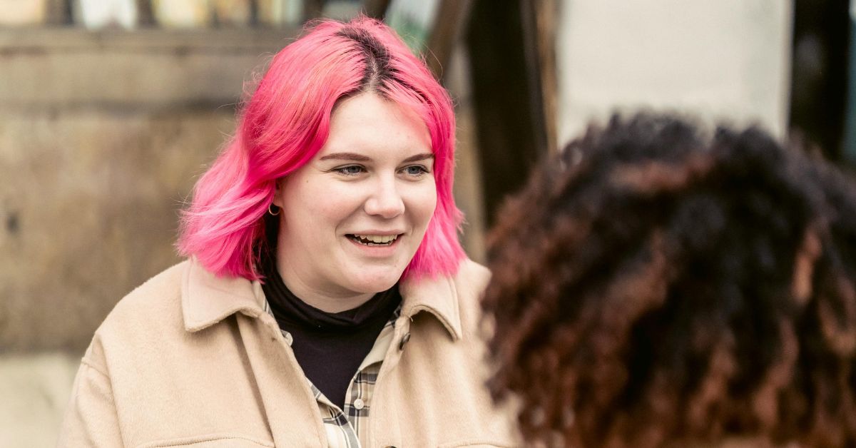 Truques para tinta no cabelo durar com cabelo rosa bem cuidado