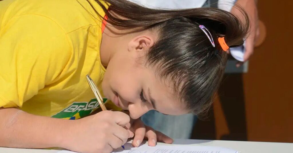 inscrições para o Bolsa Atleta