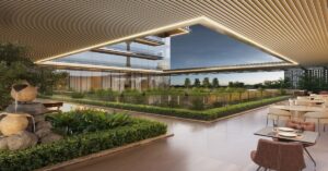 BSPAR conquista pré-certificação LEED Gold com o projeto BS Steel