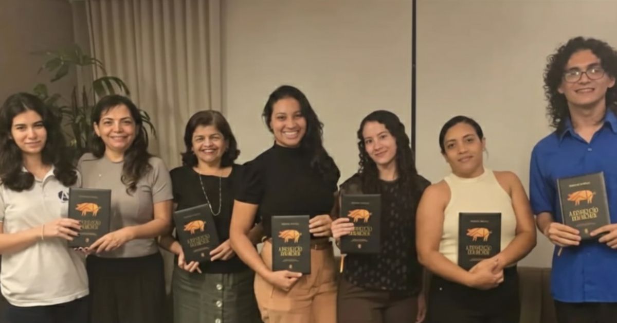 Fundação Beto Studart promove encontro literário