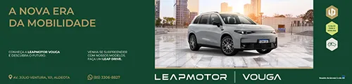 Leapmotor