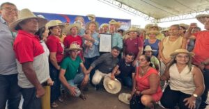 Conflito agrário na Paraíba é encerrado com criação do assentamento Elizabeth Teixeira