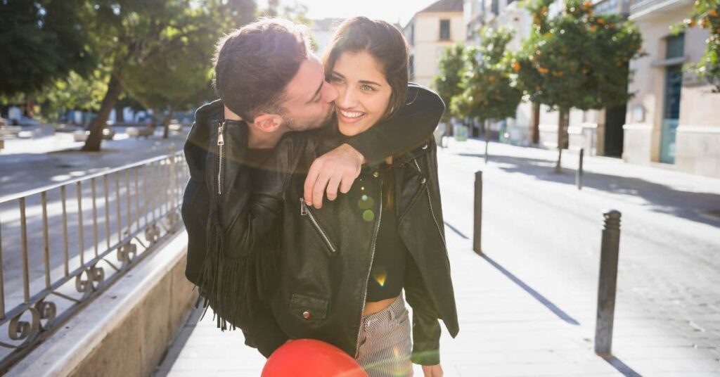 dicas de relacionamento