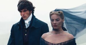 estreias da semana trazem nova adaptação de O Morro dos Ventos Uivantes nos cinemas