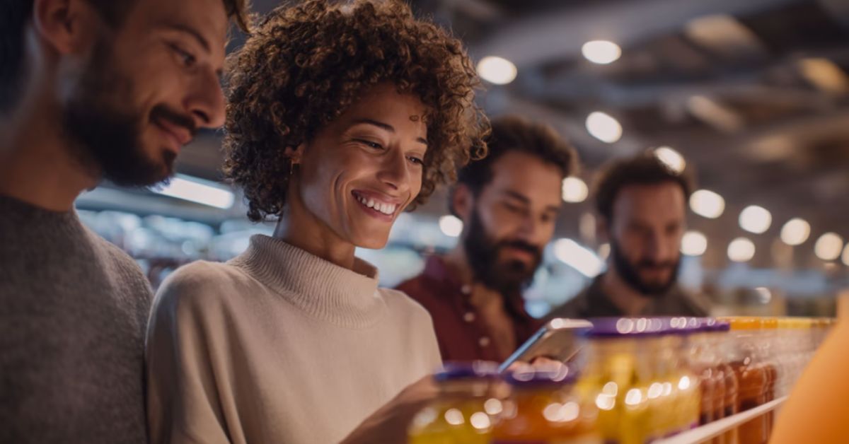 experiência do cliente