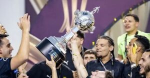 Libertadores de Futsal e Futebol de Areia reforçam Brasil como sede continental