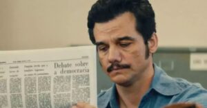 O Agente Secreto amplia alcance global com trailer internacional; assista