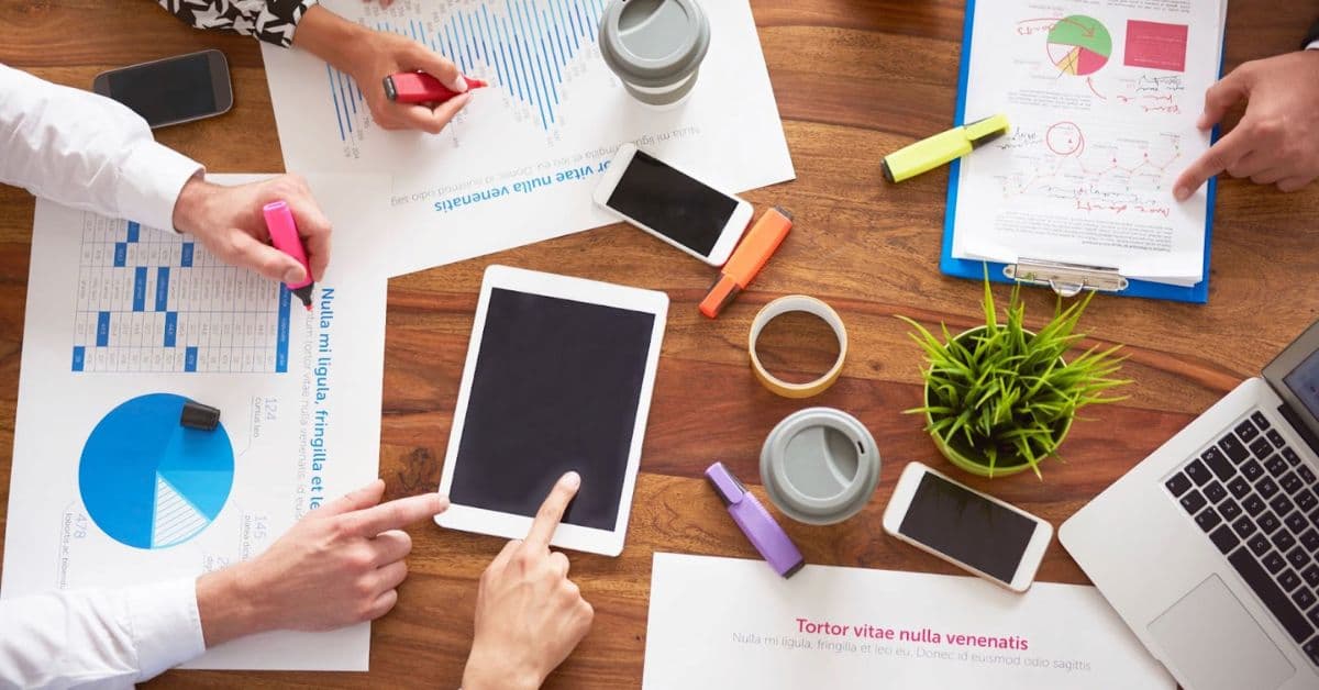 papel do marketing nas empresas