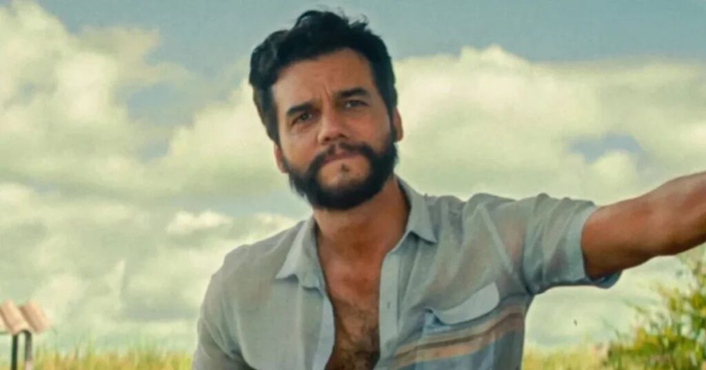 Wagner Moura entre as pessoas mais influentes dos EUA em 2026