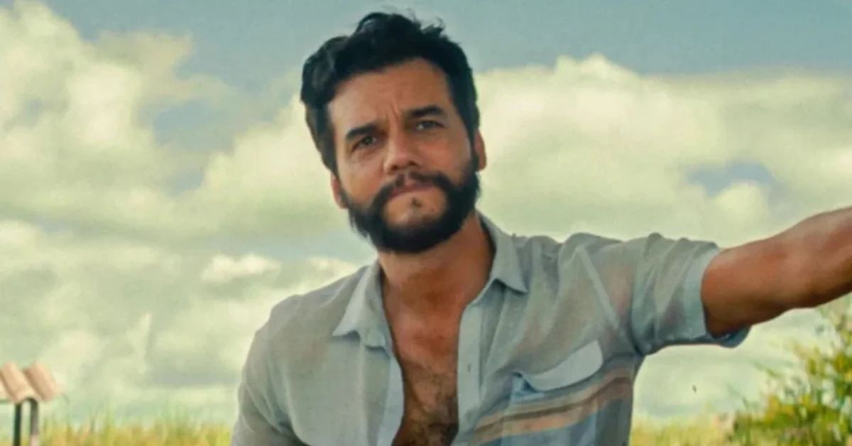 Wagner Moura entre as pessoas mais influentes dos EUA em 2026