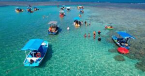 roteiro em São Miguel dos Milagres