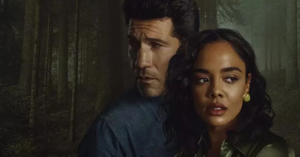 séries curtas para maratonar como Dela e Dele na Netflix