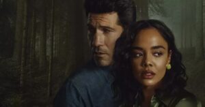 séries curtas para maratonar como Dela e Dele na Netflix