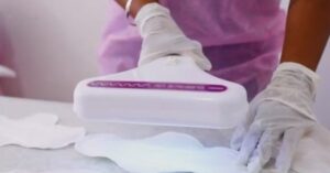 Absorvente biodegradável criado por empreendedoras já impacta milhares de mulheres