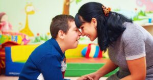 Nova regra de aposentadoria especial para mães atípicas reduz custo de contribuição