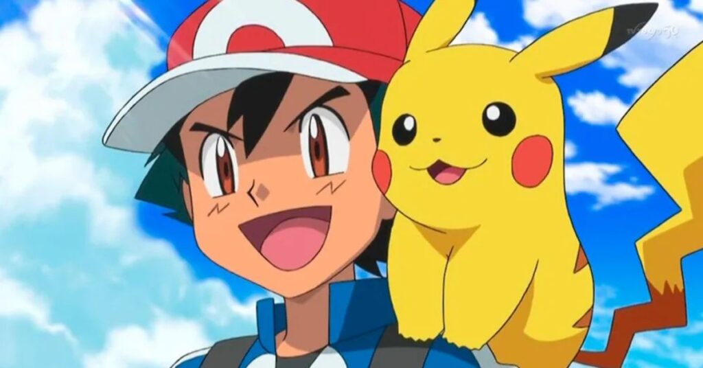 Personagens de Pokémon ilustram como a cultura pop pode estimular o aprendizado do inglês entre jovens