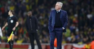 Brasil na Copa 2026 chega com planejamento definido e testes de alto nível