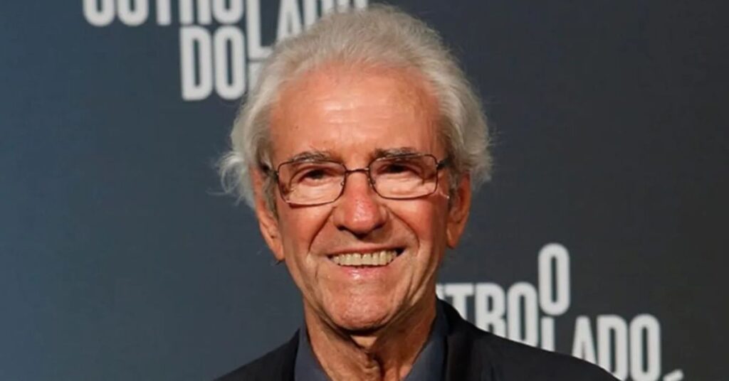 carreira de Juca de Oliveira em trajetória na TV e no teatro brasileiro