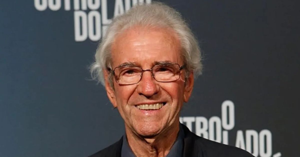 carreira de Juca de Oliveira em trajetória na TV e no teatro brasileiro