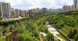 Cidades verdes: plano projeta avanço da reciclagem e mais áreas arborizadas
