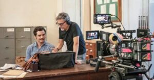 Oscar, streaming e recordes de produção impulsionam o cinema brasileiro no mundo