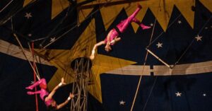 Circo de tradição familiar vira patrimônio cultural do Brasil