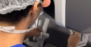 Rede ICC Saúde abre inscrições para formação em Cirurgia Robótica Urológica no Brasil