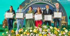 Ricardo Cavalcante recebe Comenda 6 de Março e destaca força industrial de Horizonte