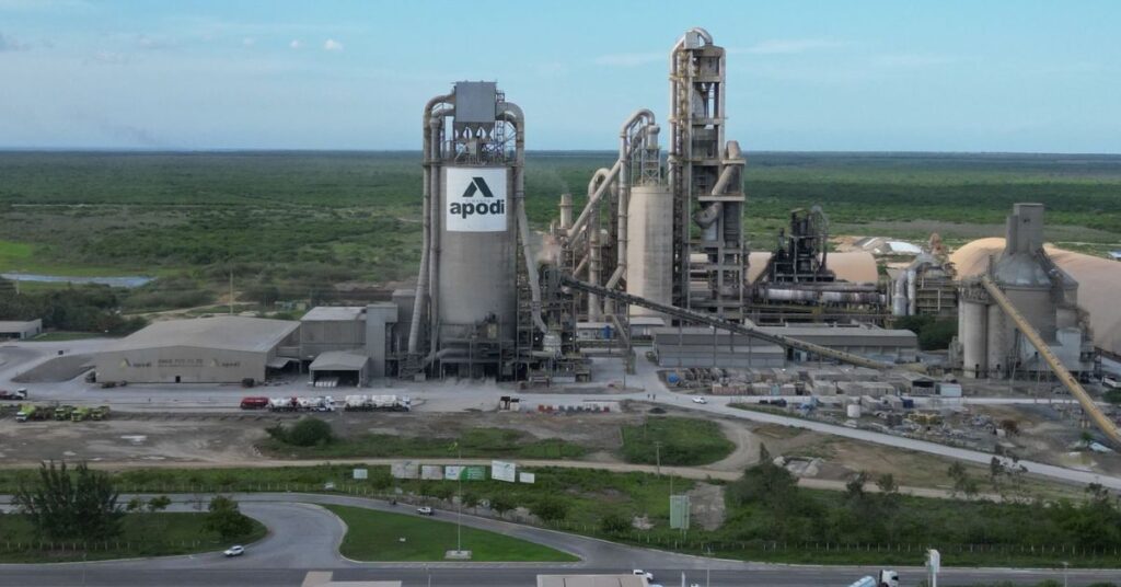 Cimento Apodi apresenta soluções na ConstruSind 2026 no Rio Grande do Norte