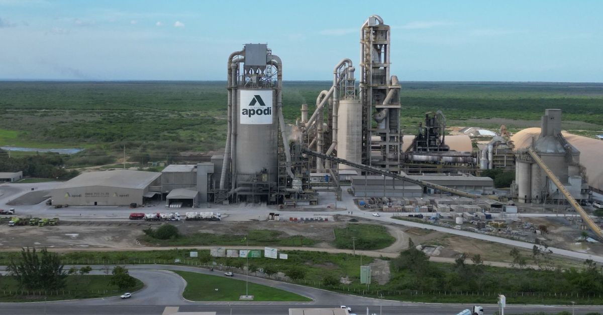 Cimento Apodi apresenta soluções na ConstruSind 2026 no Rio Grande do Norte