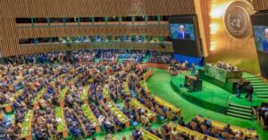 ONU reconhece escravidão como o mais grave crime contra humanidade e reforça reparação