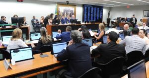 Câmara fortalece defesa dos animais com nova bancada temática