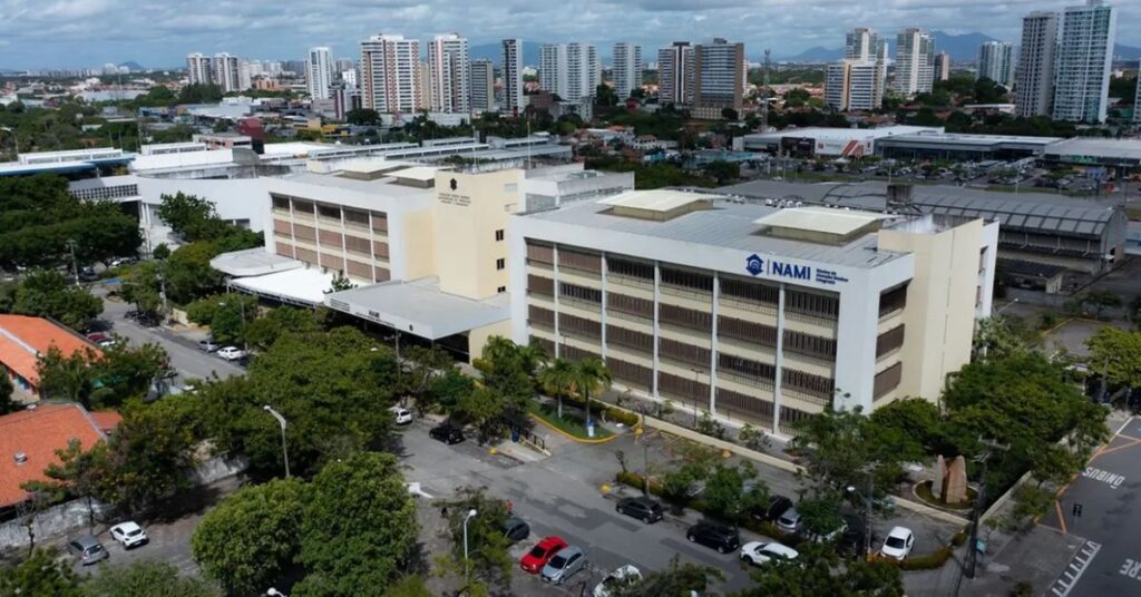 Centro na Unifor para atendimento de doenças neurológicas raras em Fortaleza