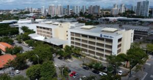 Unifor inaugura centro infantil para tratamento de doenças neurológicas raras