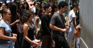 Enem passa a medir ensino e pode elevar qualidade nas escolas