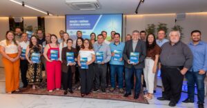 IEL aposta em pesquisa para impulsionar energia renovável no Ceará