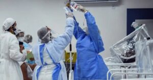 Enfermagem neonatal ganha reforço com 310 novas vagas de especialização no SUS