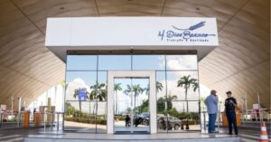 M. Dias Branco promove serviços gratuitos que unem saúde, cidadania e renda em Fortaleza