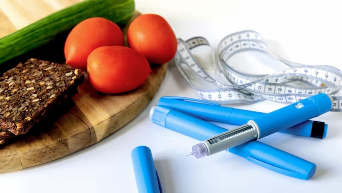 fim da patente do Ozempic amplia acesso a tratamentos com semaglutida