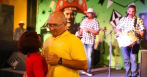 Forró do Nordeste pode virar patrimônio mundial com candidatura à Unesco