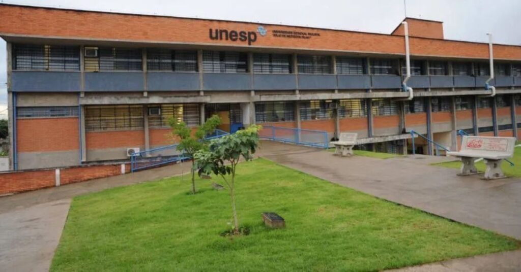 Campus da Unesp em Assis onde será oferecida a graduação de chinês na Unesp