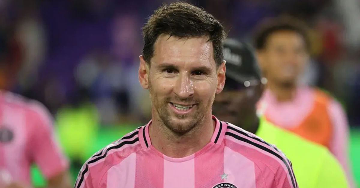 Jogador mais decisivo do mundo Lionel Messi Inter Miami ranking CIES 2026