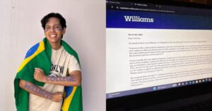 Jovem que criou ONG no Ceará aos 13 anos conquista bolsa milionária nos EUA