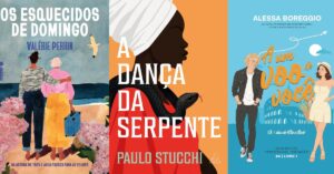 Livros para ler em março: 10 indicações variadas