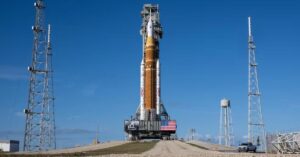 Após mais de 50 anos, missão tripulada à Lua prepara retorno humano ao satélite