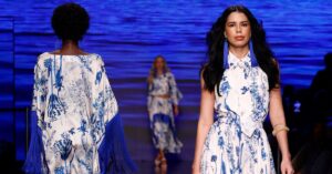 Passarela da FIEC destaca criatividade e identidade da moda cearense