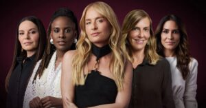 Forbes elege as 16 mulheres mais poderosas do Brasil em 2026