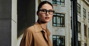 Meta lança óculos com IA que podem reduzir uso do celular